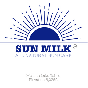 Sun Milk